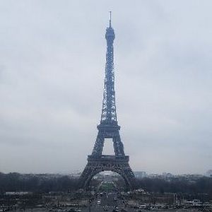 Meet your Posher, Arabella